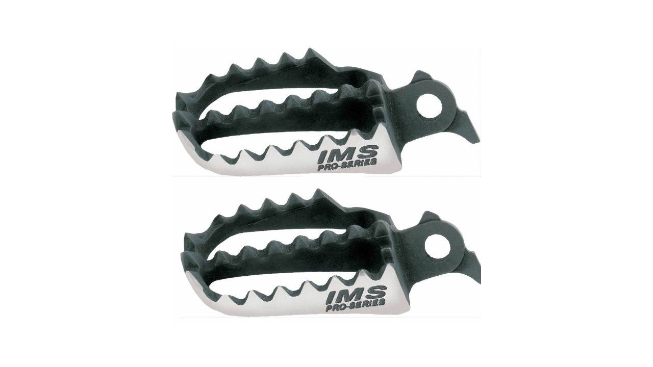 IMS Pro Series Foot Pegs